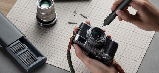 This Screwdriver is the ultimate must-have tool