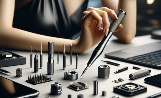 Unleash the Power of Precision
