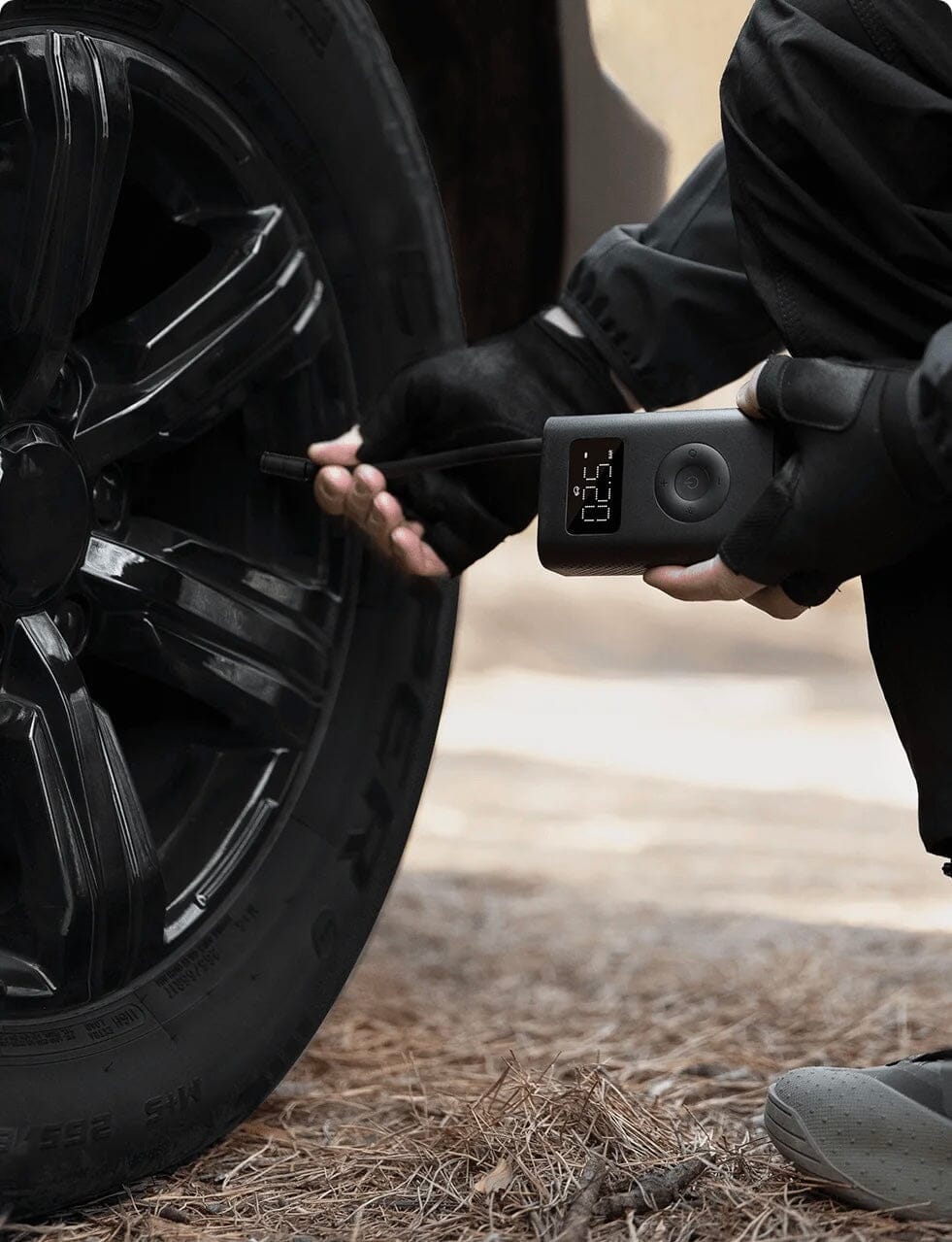 Your Go-To Tool for Everyday Emergencies