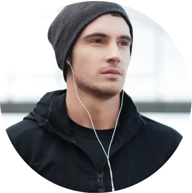 Jonathan — customer
