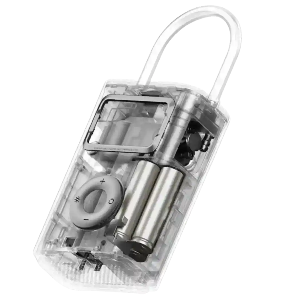 Pumpify© | Xiaomi Mijia Portable Air Compressor 2