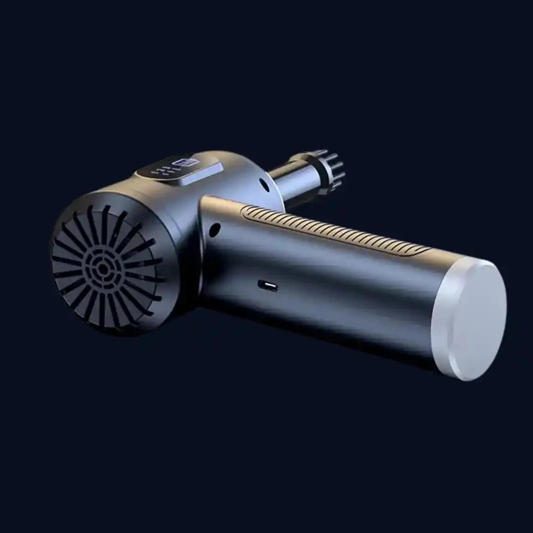 USB-C-Charging