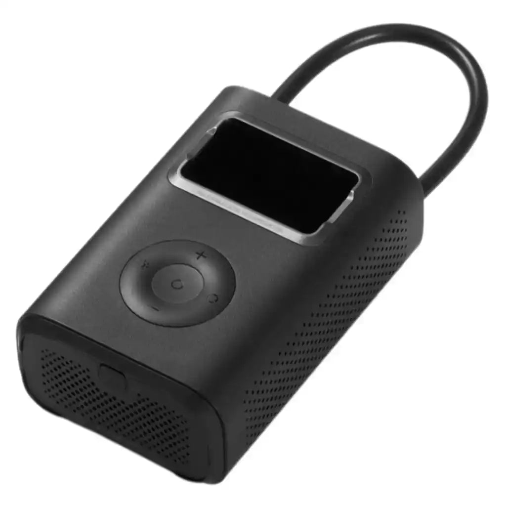 Xiaomi Mijia Portable Air Compressor 2 Pro-USB-c