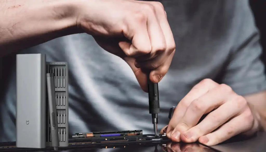 screwdriver blog Titel picture