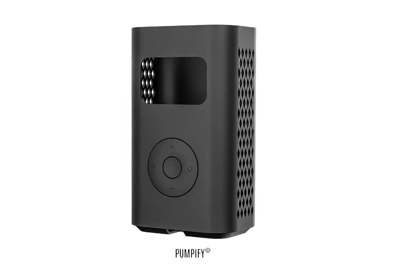 Silicon Cover for Xiaomi Air Compressor 2 Silicon Cover for Xiaomi Air Compressor 2 Pumpify©