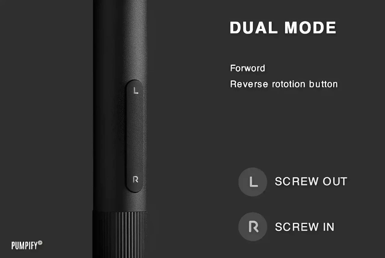 Xiaomi Mijia Electric Precision Screwdriver Kit Xiaomi Mijia Electric Precision Screwdriver Pumpify©