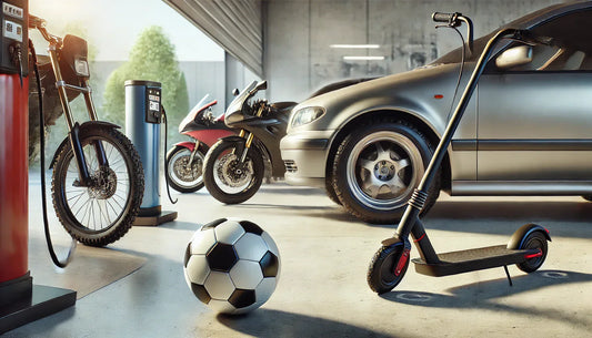 Best Portable Air Pumps for Car Tires in 2025