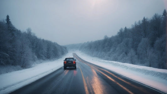 Your Optimal Tire Pressure