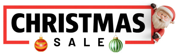 Christmas Sale Santa – Pumpify©