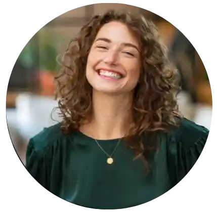 Emily — customer profile photo