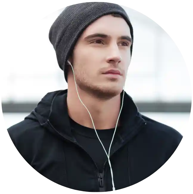 Jonathan — customer profile photo