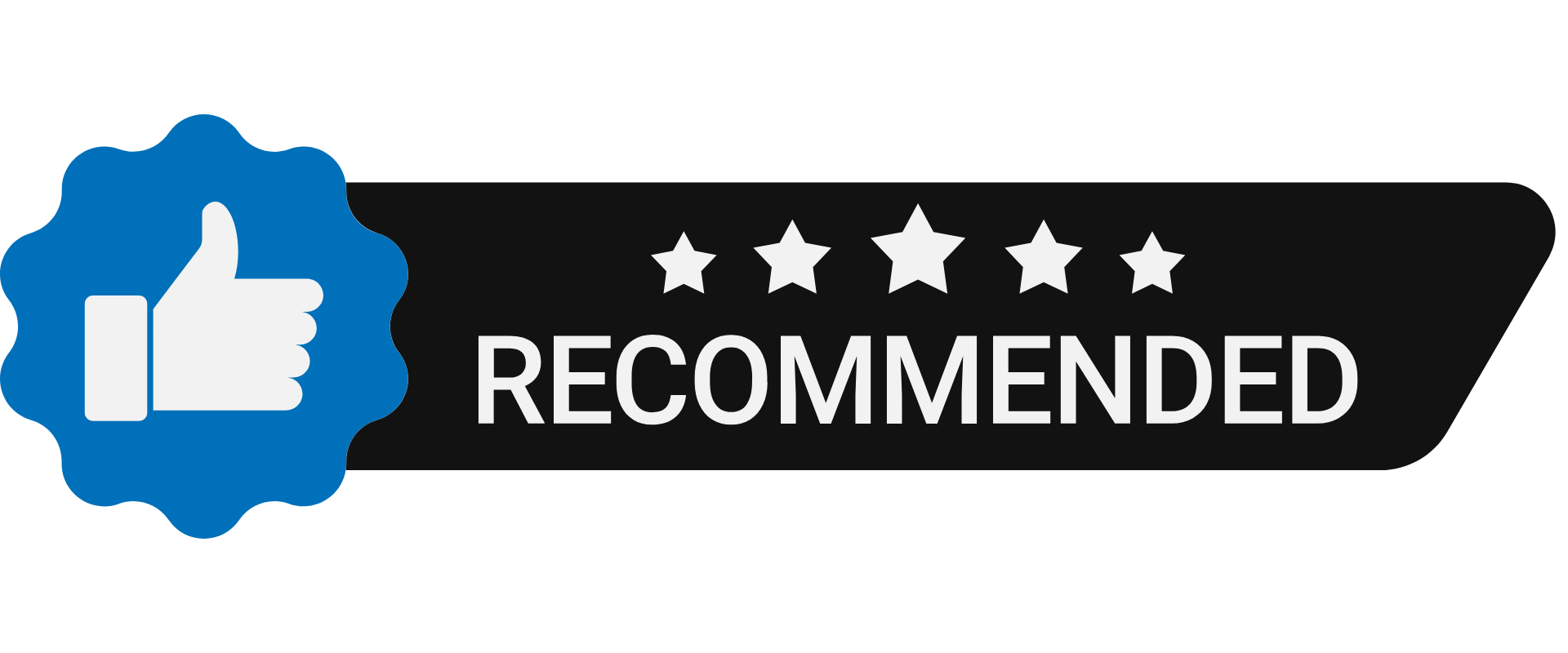 Pumpify Recommended Air Pump 2 Badge