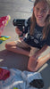 Pumpify© | Portable 3 in 1 Compressed Air, Duster & Vacuum Cleaner