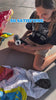 Pumpify© | Portable 3 in 1 Compressed Air, Duster & Vacuum Cleaner