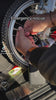 Xiaomi Air Pump 2 Inflating Bicycle tire