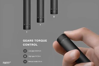 Xiaomi Mijia Electric Precision Screwdriver Set Xiaomi Mijia Electric Precision Screwdriver Pumpify© 